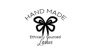 ethically sourced lashes black 
